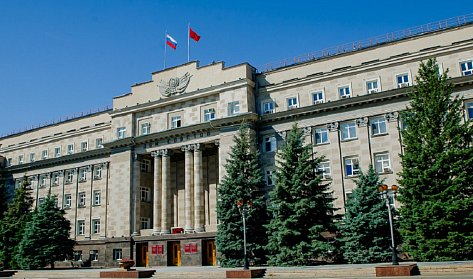 Дата заседания Законодательного Собрания вновь изменена 